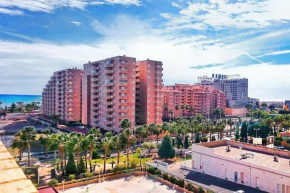 Apartamento de Playa, Mediterráneo, Marina Dor